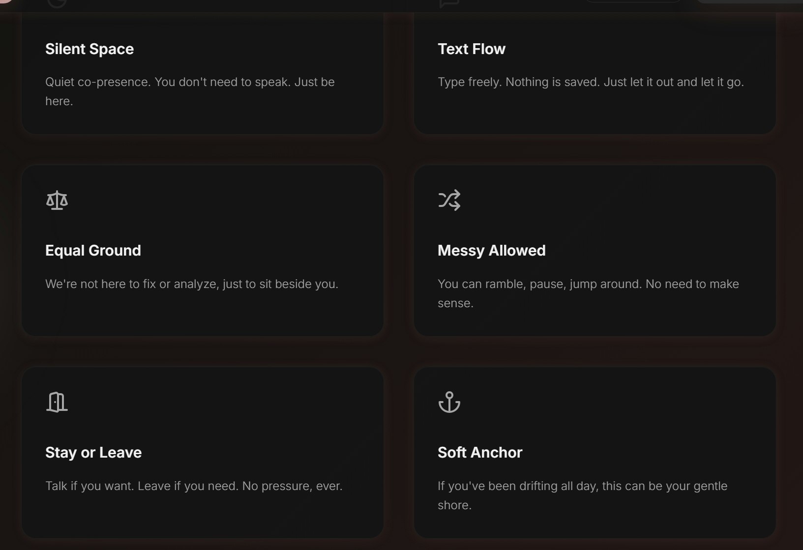 Listen to You gallery image