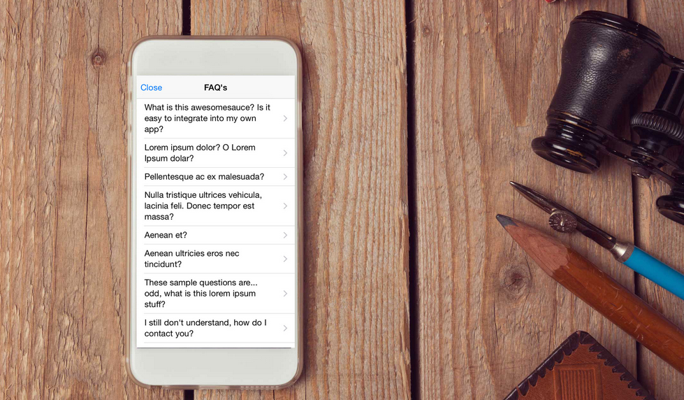 Appfaqs Image