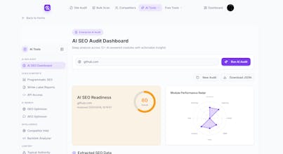 useSEO gallery image