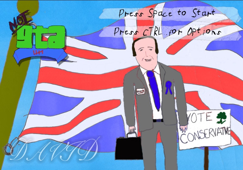 NotGTAV gallery image