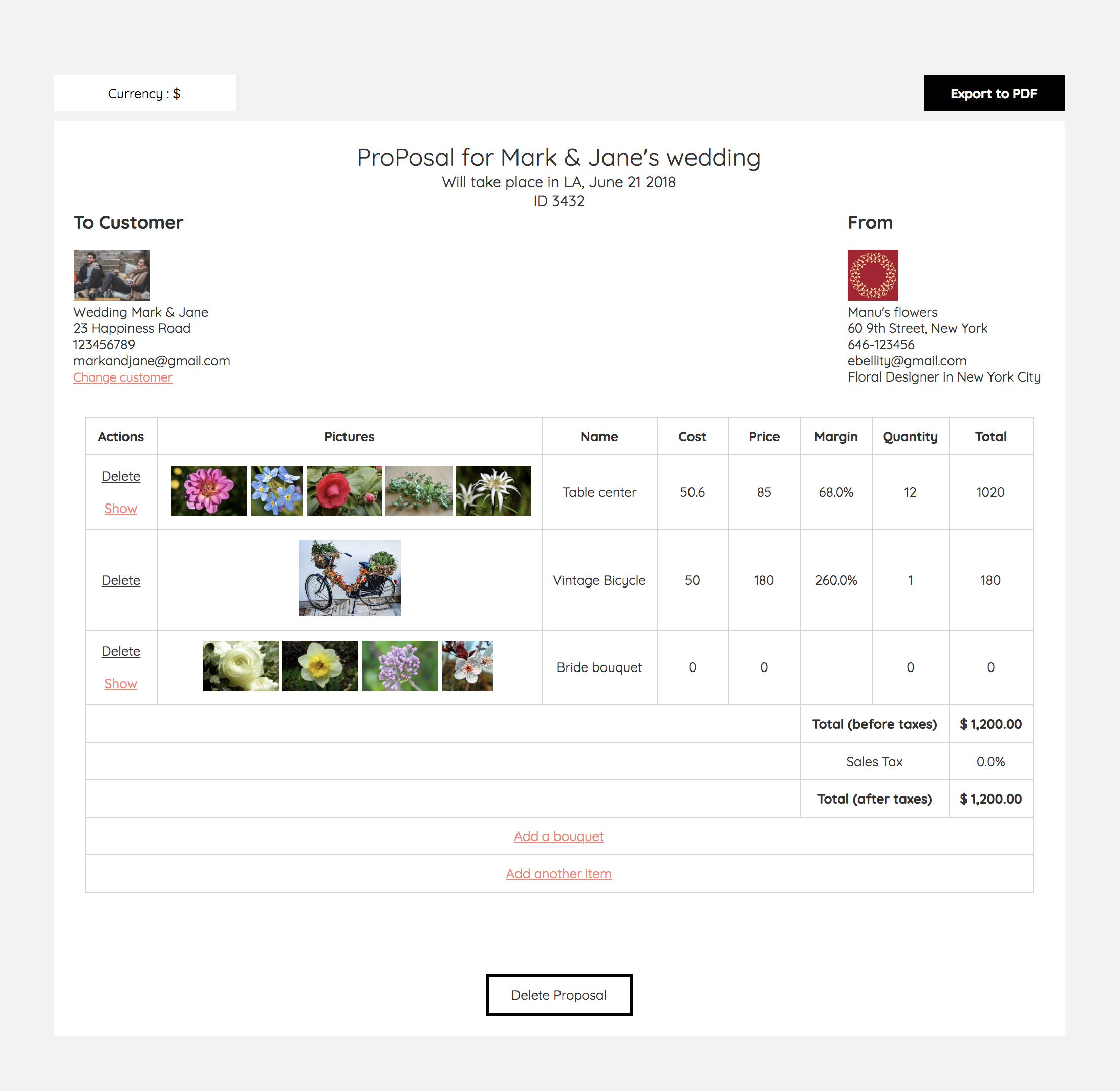 Osagao gallery image