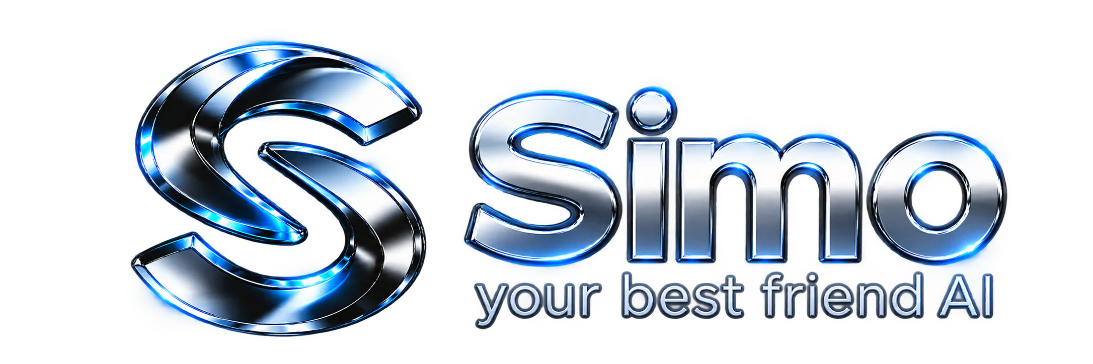 Simo, your best friend AI gallery image