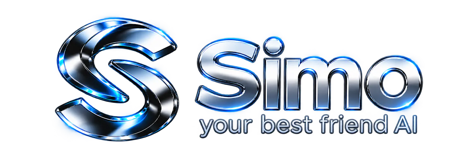 Simo, your best friend AI screenshot 3