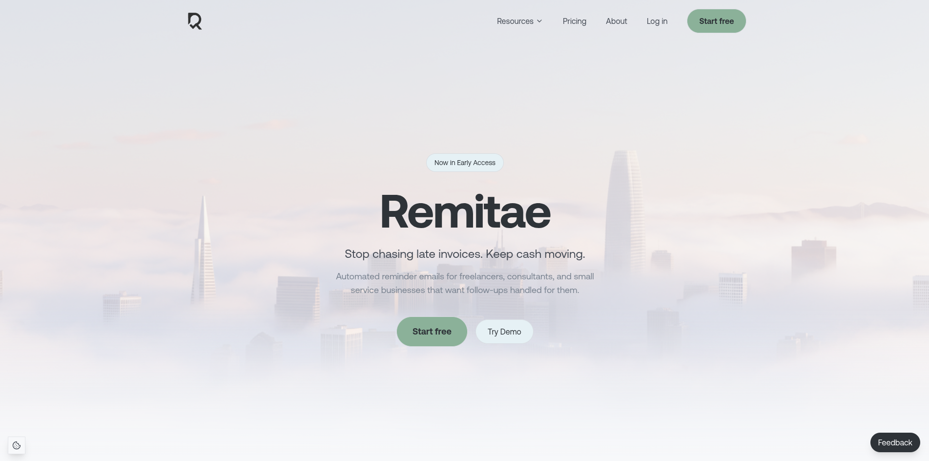 Remitae gallery image