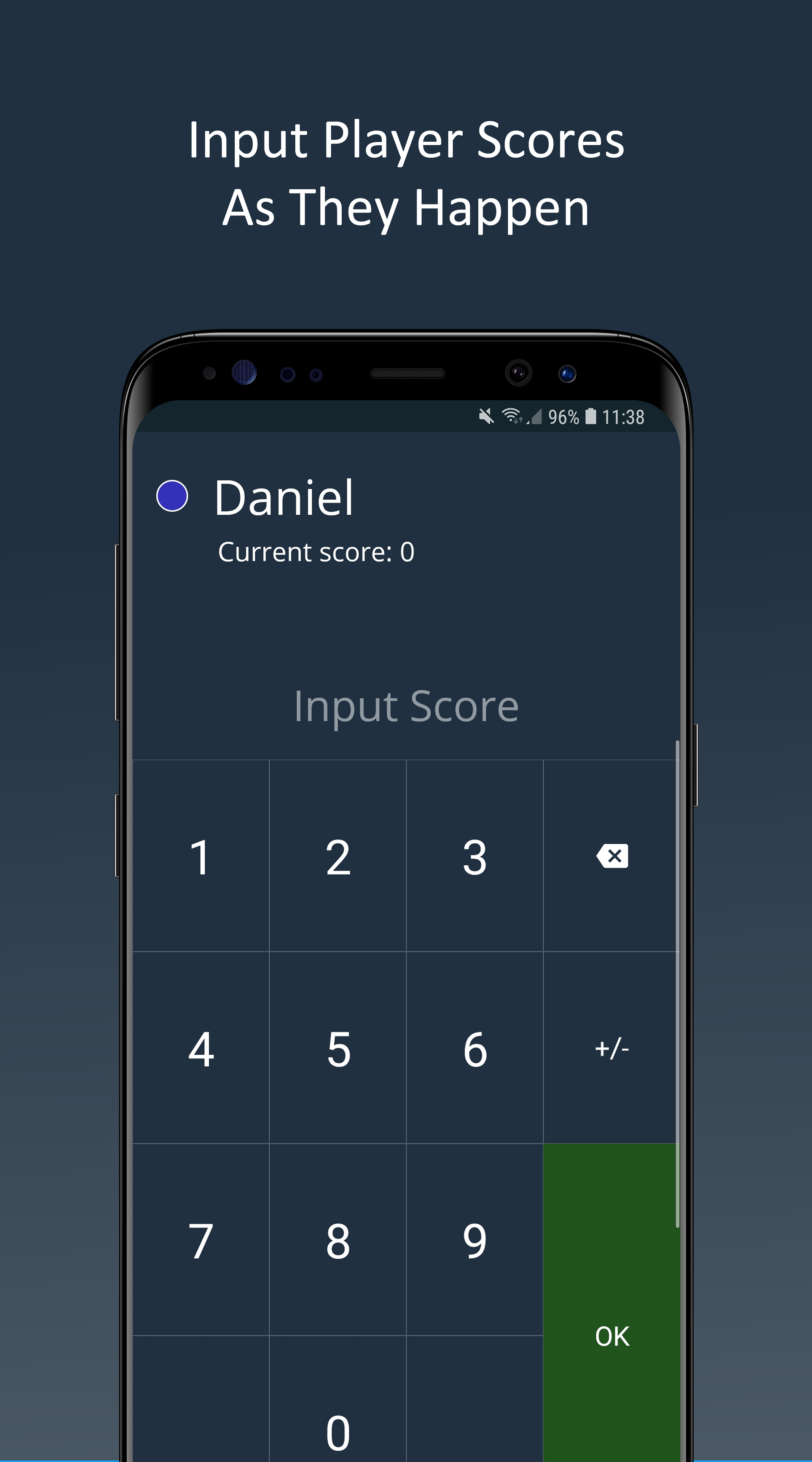Score Companion gallery image
