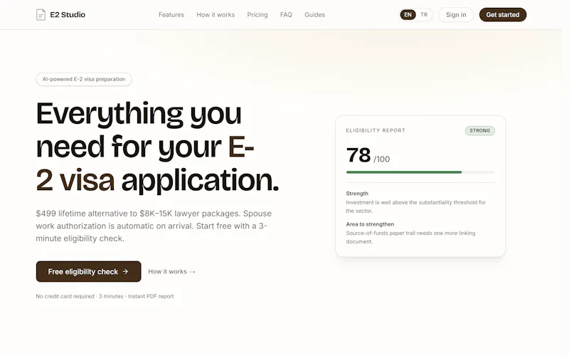 E2 Studio screenshot 1