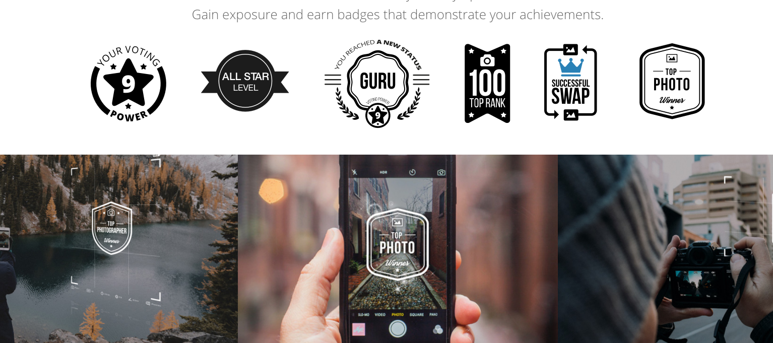 Gurushots gallery image