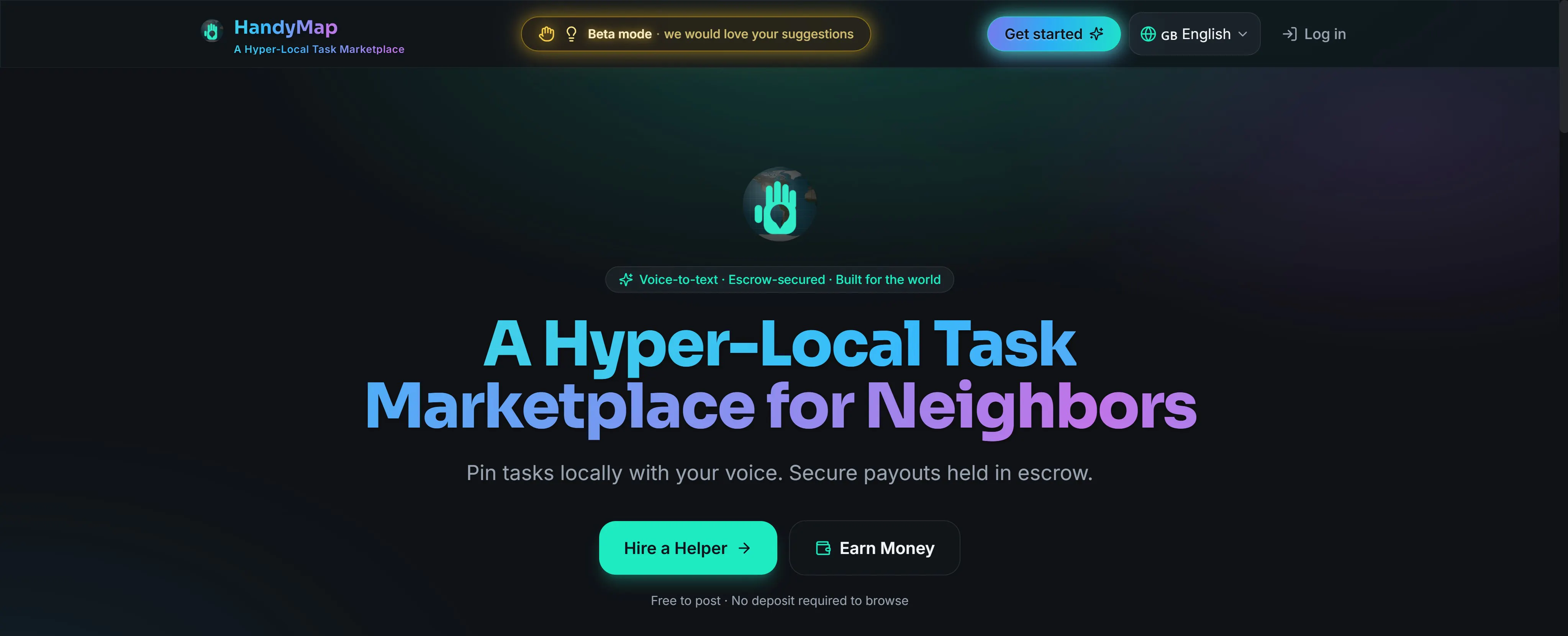 HandyMap gallery image