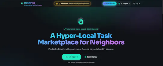 HandyMap gallery image