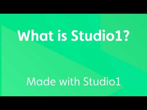 Studio1 gallery image