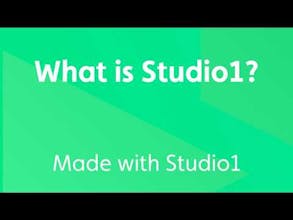 Studio1 gallery image