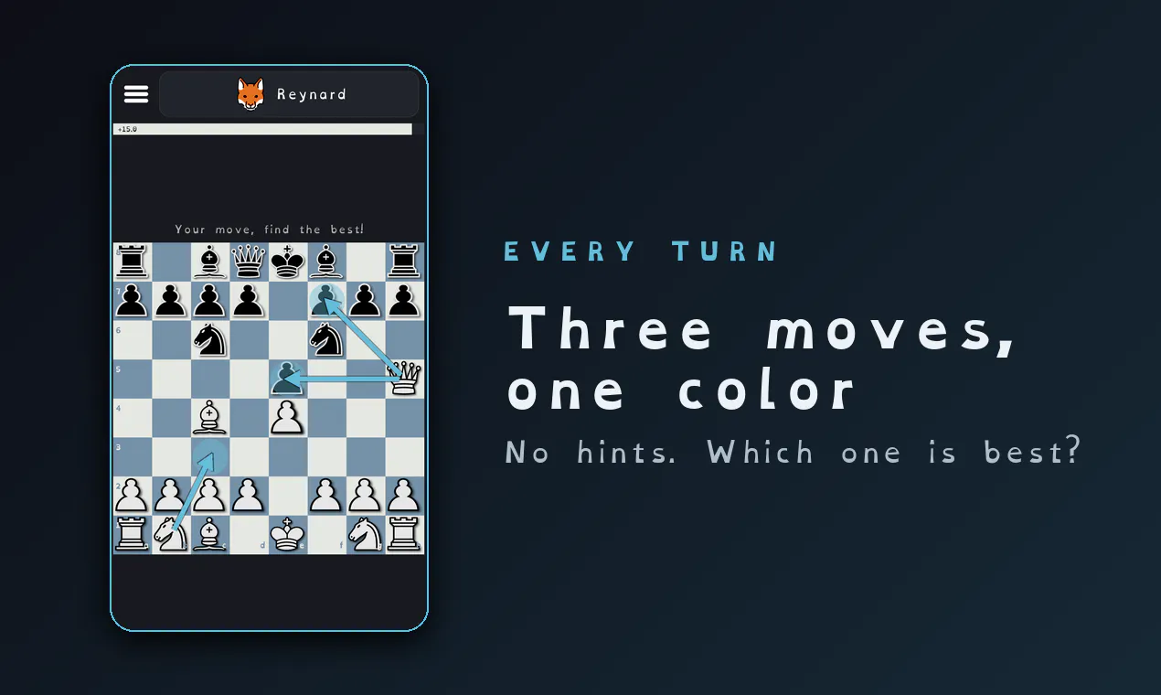 Limpid Chess gallery image