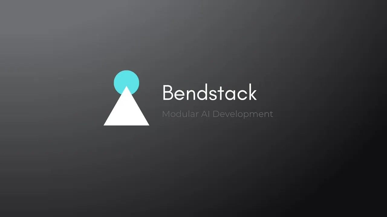 Bendstack gallery image