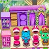Forest Folks - Pet Spa and Animal Resort Game