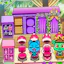 Forest Folks - Pet Spa and Animal Resort Game
