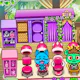 Forest Folks - Pet Spa and Animal Resort Game