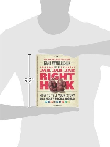 Jab, Jab, Jab, Right Hook gallery image