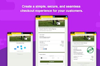 Payable Forms gallery image