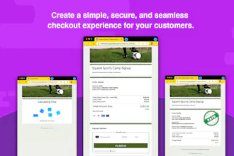 Payable Forms gallery image