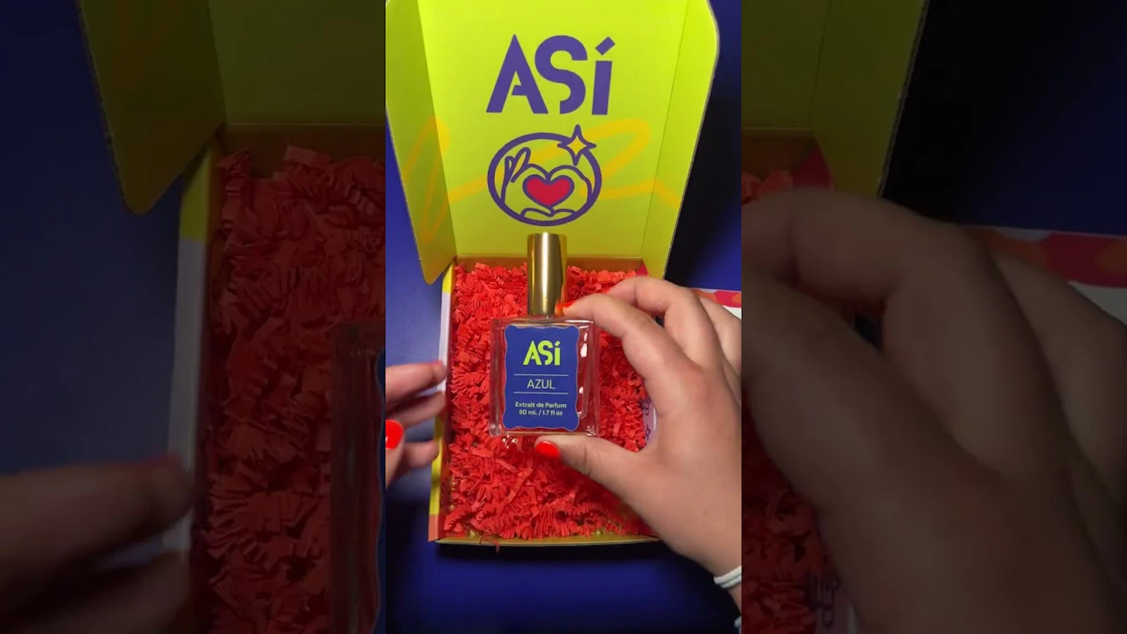 Así screenshot 1 (video preview)
