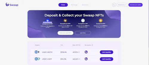 Swaap v2 gallery image