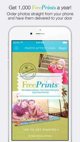 Free Prints gallery image