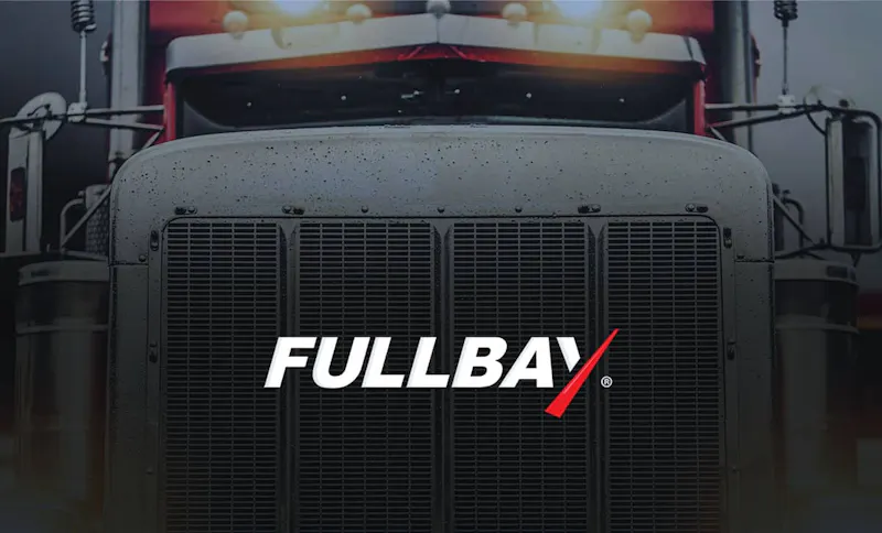 Fullbay screenshot 1