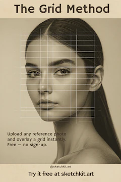 SketchKit Free Drawing Tools for Artists