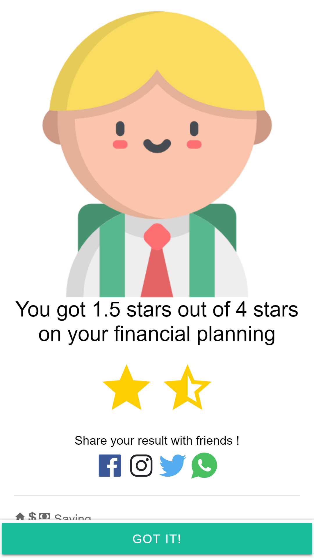 My Time Cost gallery image