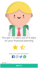 My Time Cost gallery image