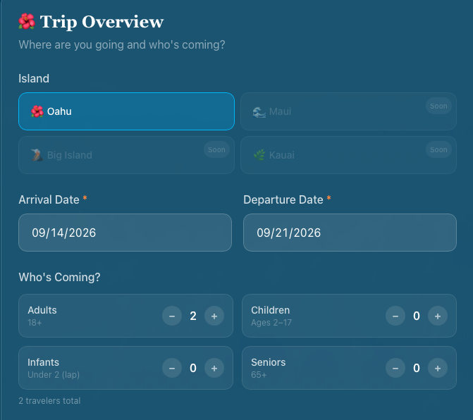 AlohaGo gallery image