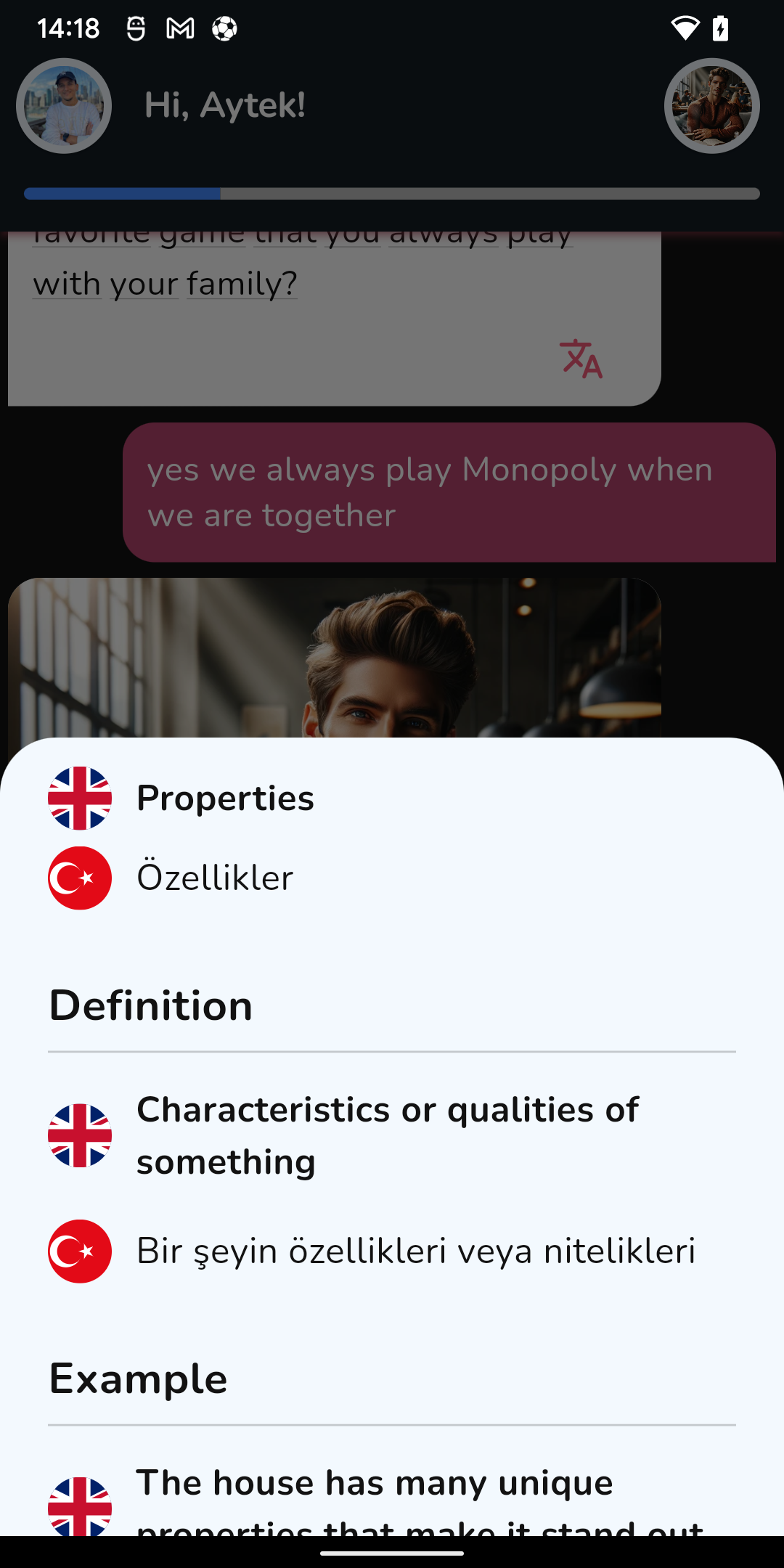 LingoFella gallery image