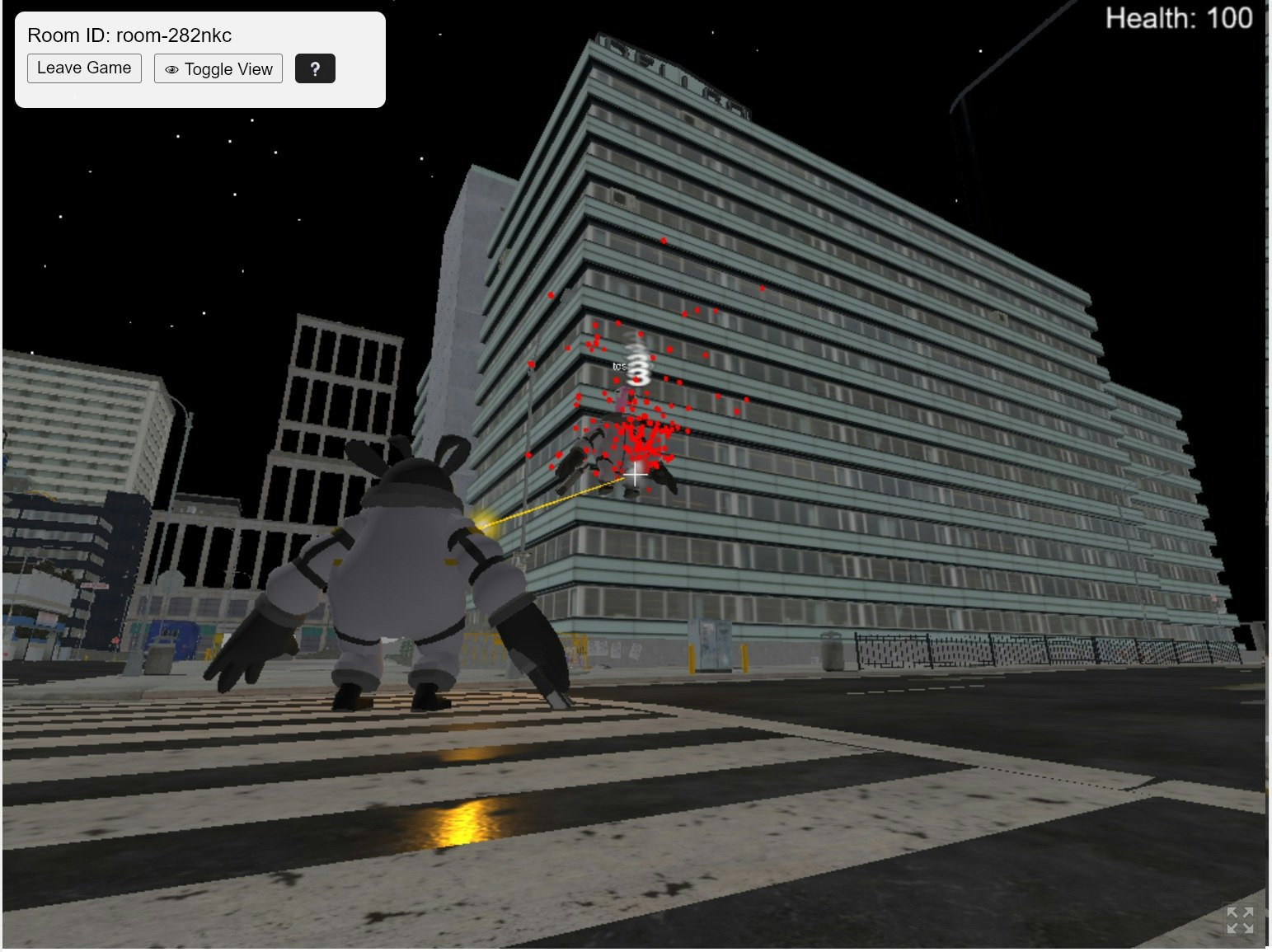 Overfrag gallery image