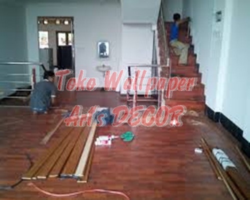 Vinyl Lantai gallery image