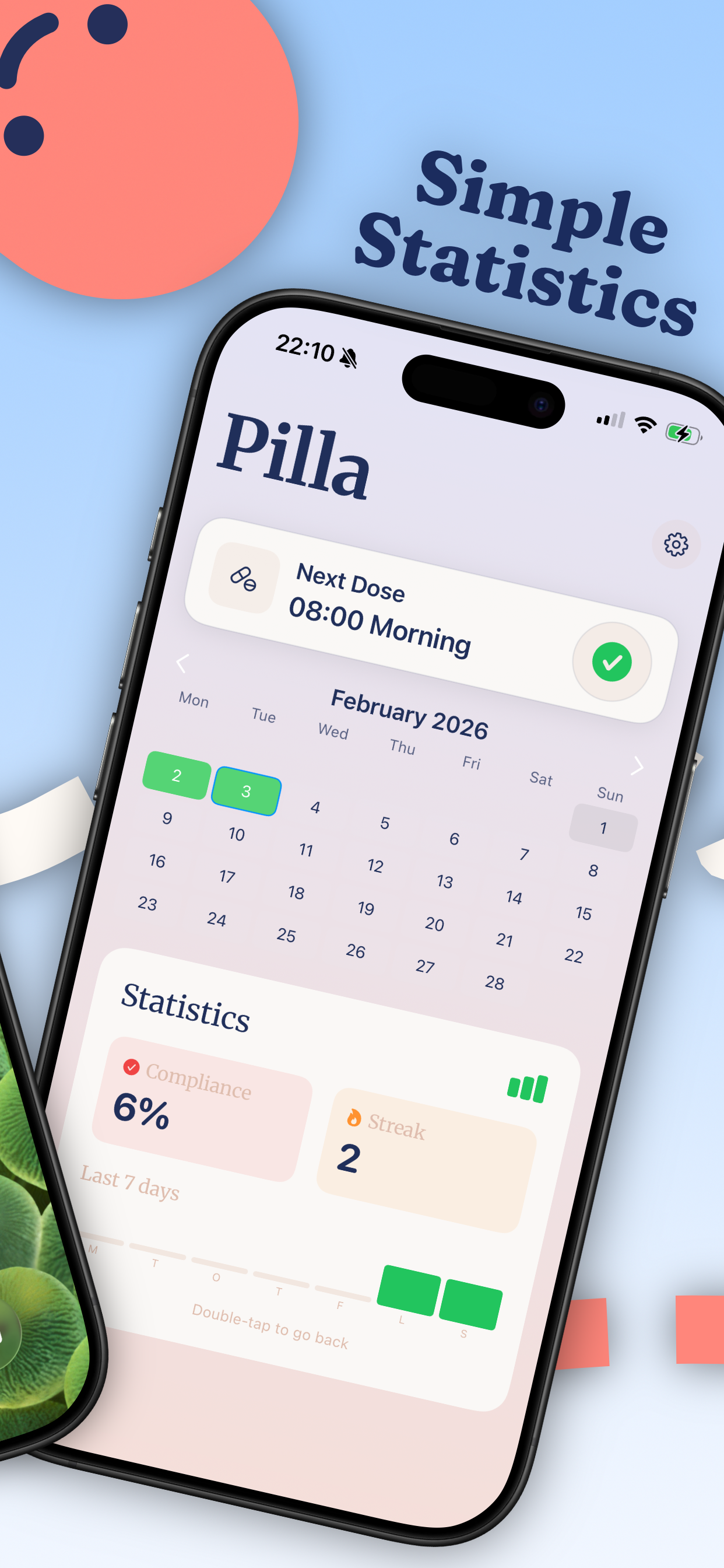 Pilla gallery image