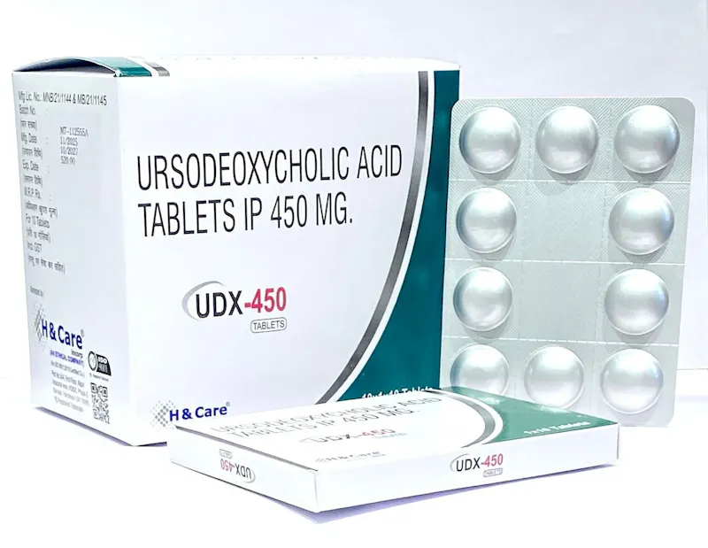 UDX-450 TABLETS screenshot 1