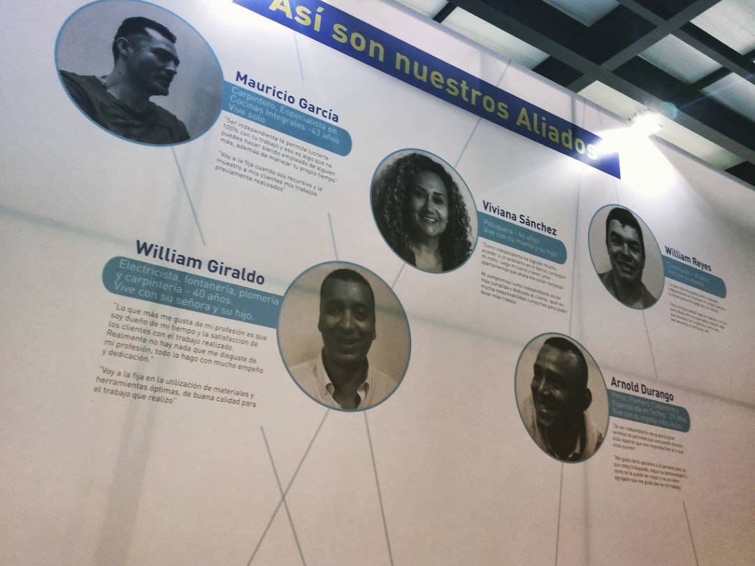 Mis Aliados gallery image