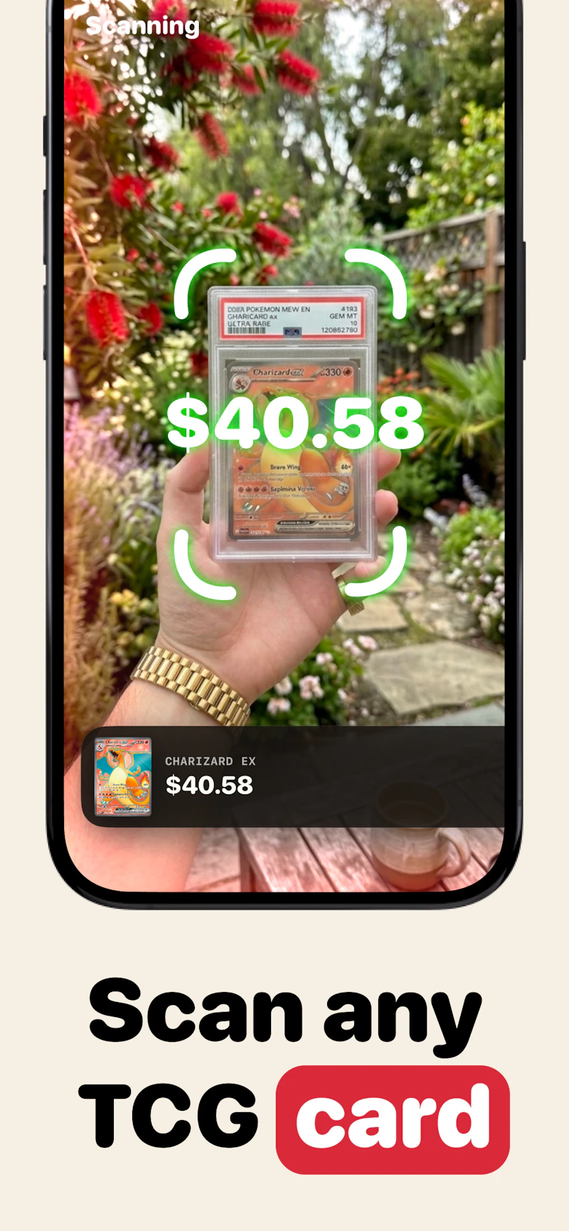 Fongy TCG screenshot 2