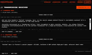 PostPulsar gallery image
