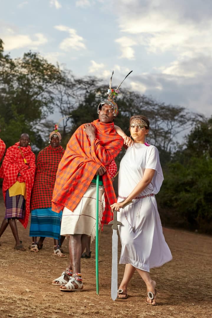 Africantrust Safari gallery image