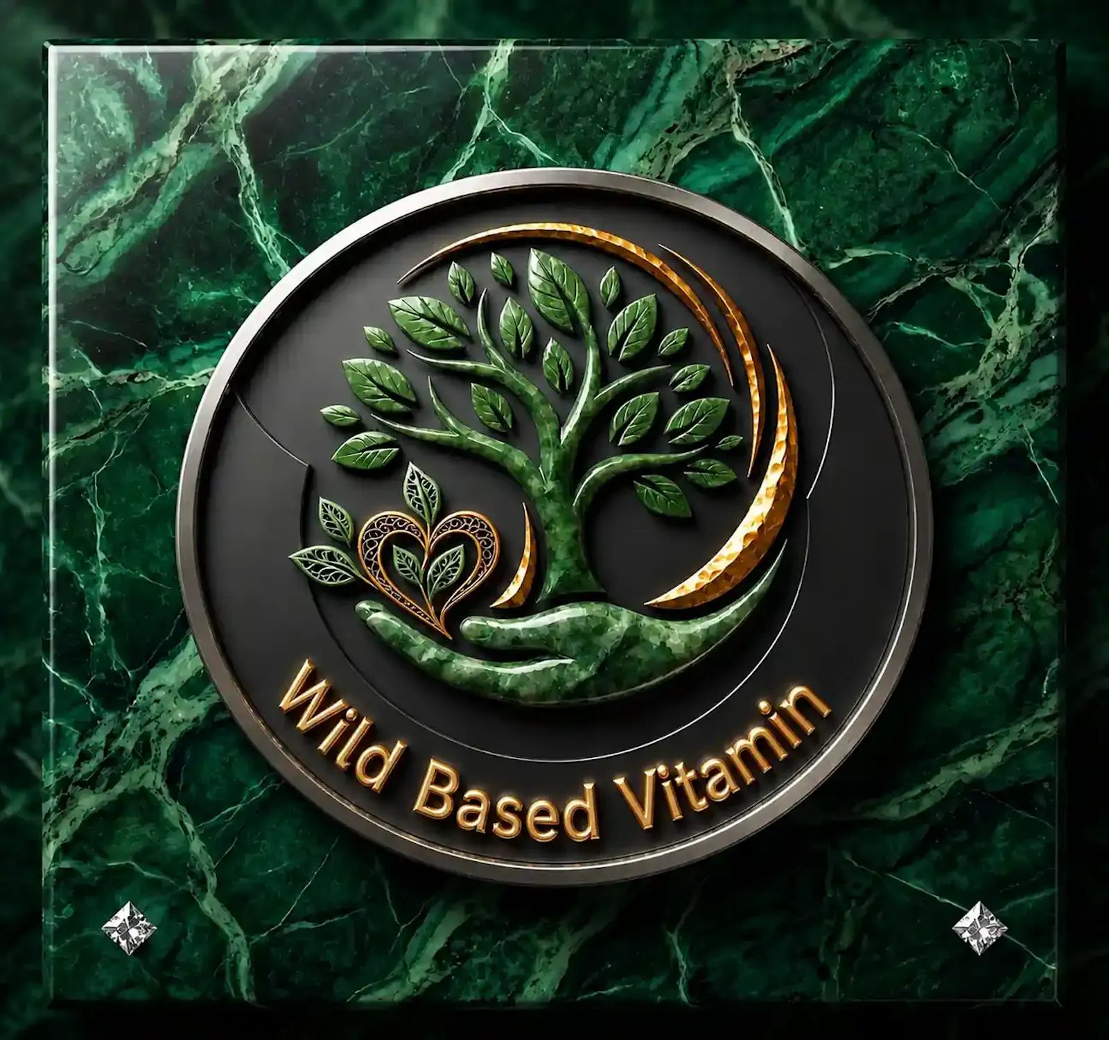 Wild Based Vitamin screenshot 1
