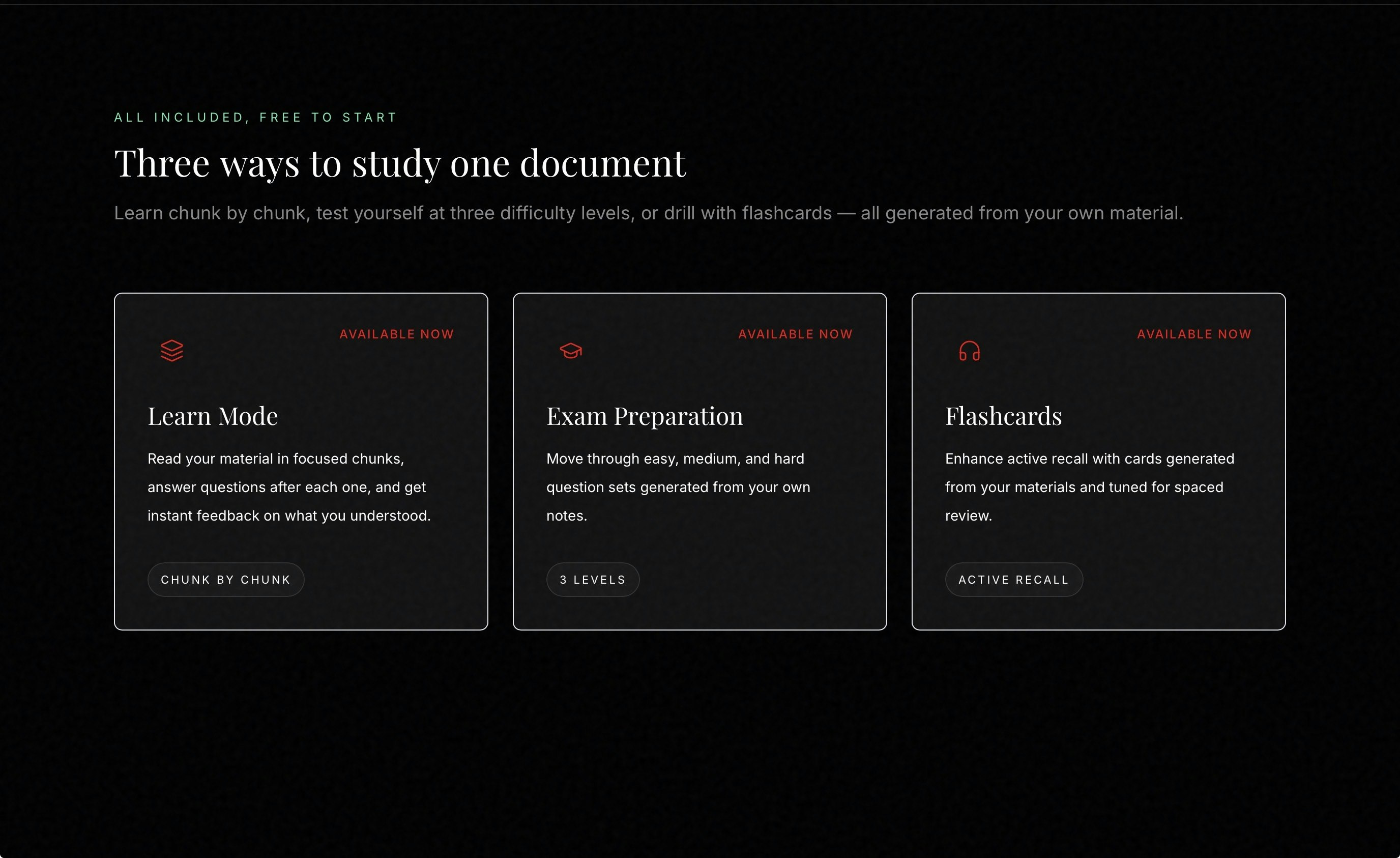 Learn with Frank gallery image