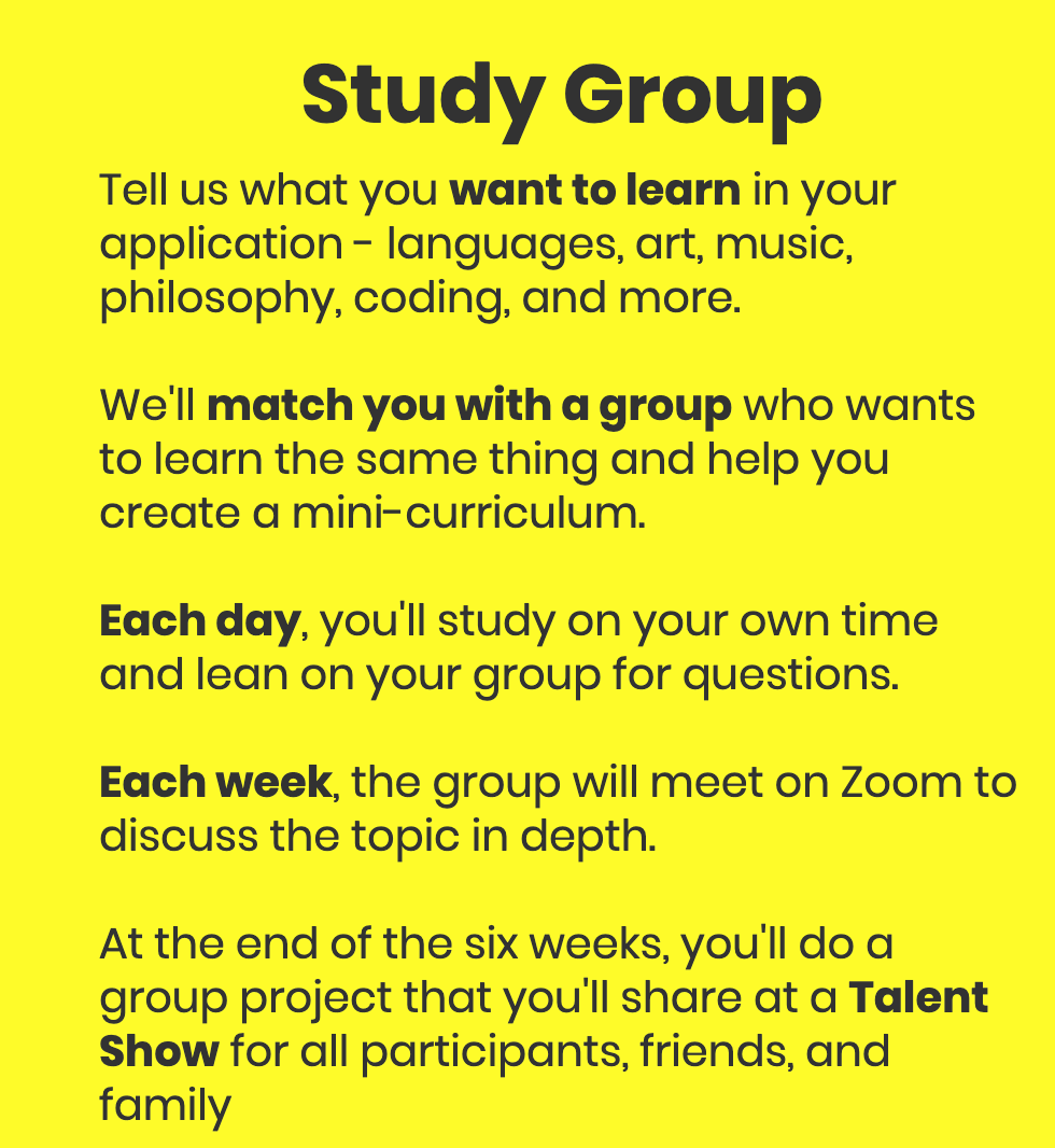 Social (Distancing) Studies gallery image