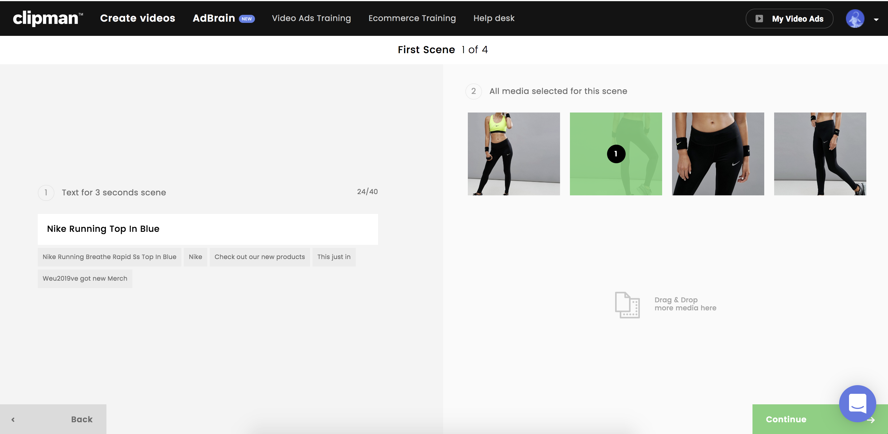 Clipman gallery image