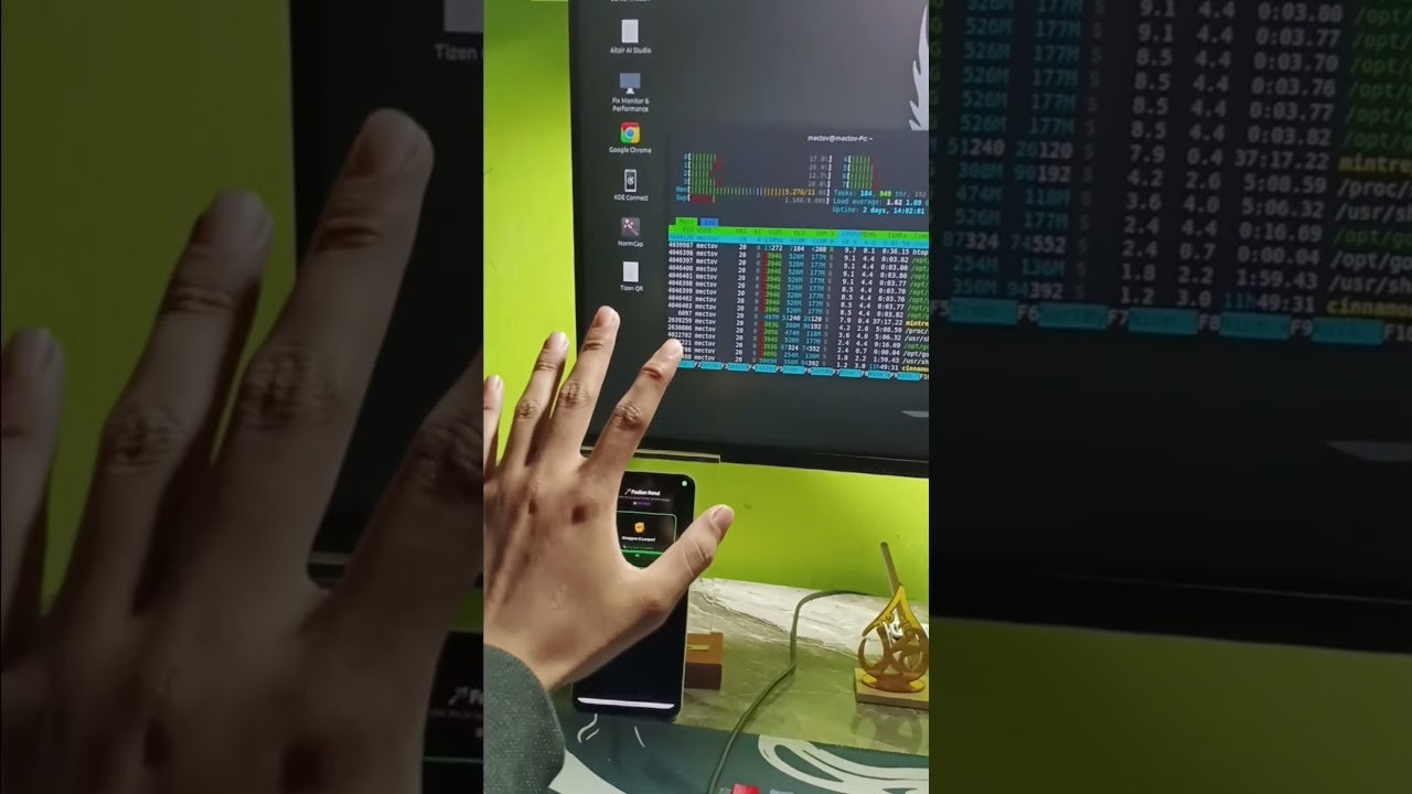 Magic File Transfer (Fadlan Send) gallery image