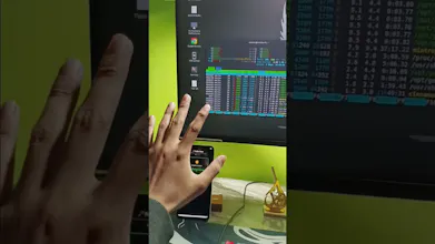 Magic File Transfer (Fadlan Send) gallery image