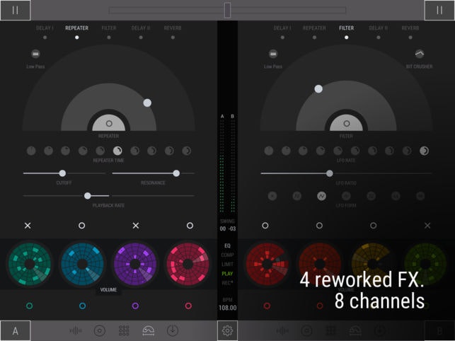 Loopseque 8 - beat performer gallery image