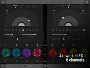 Loopseque 8 - beat performer gallery image