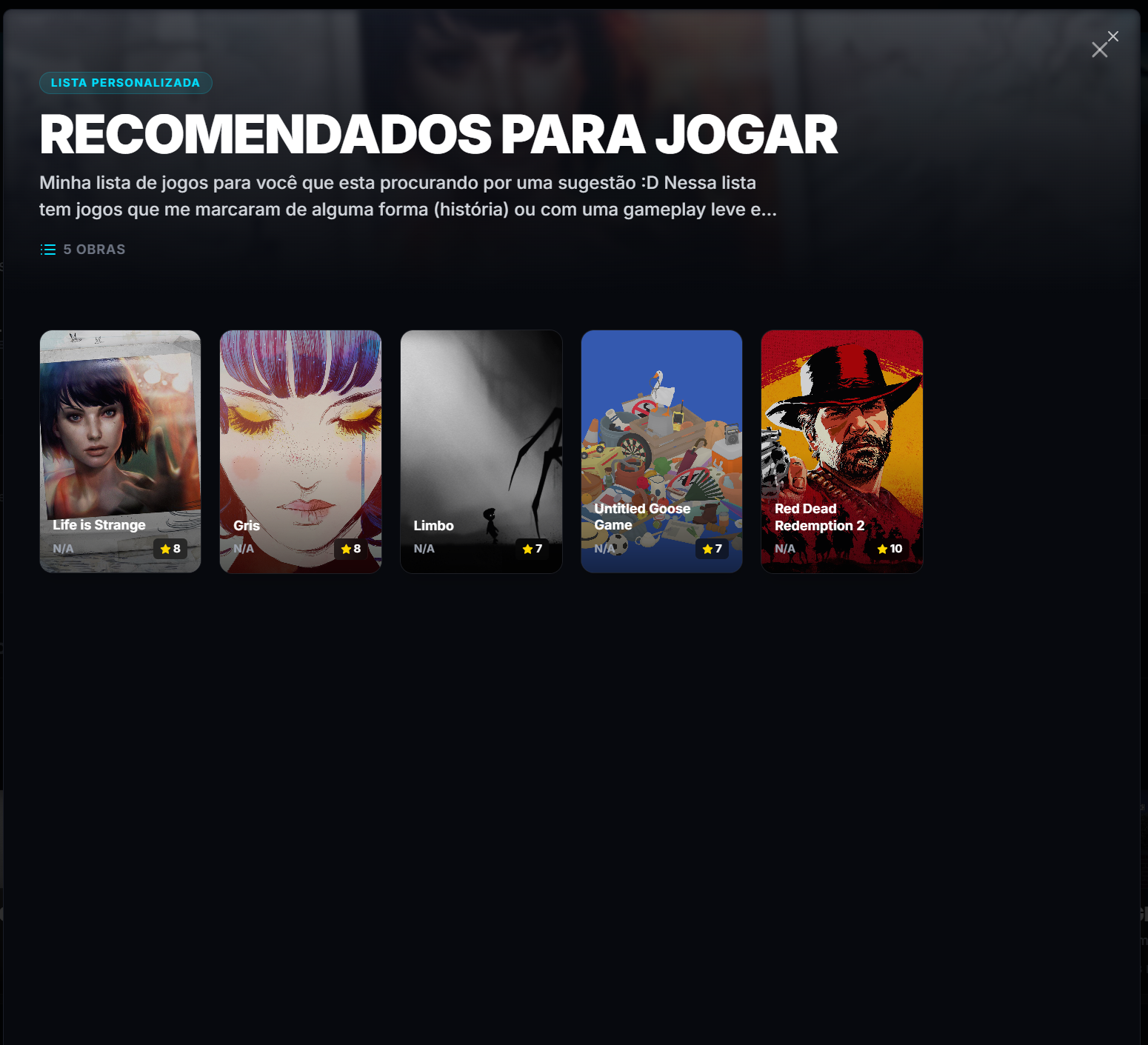 MediaHubly gallery image