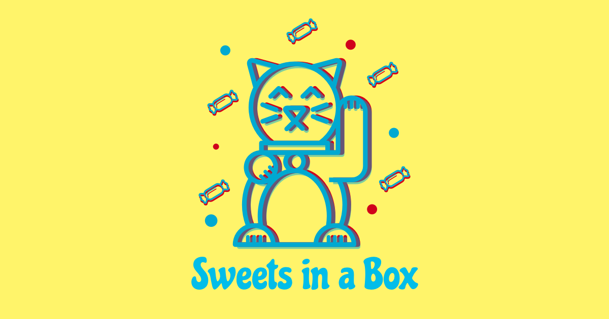 Sweets in a Box gallery image